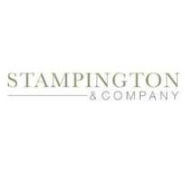 Stampington logo